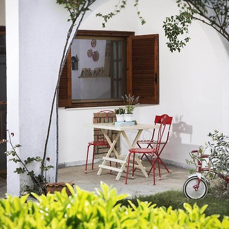 #Luxlikehome-Siviri Cute ภายนอก รูปภาพ