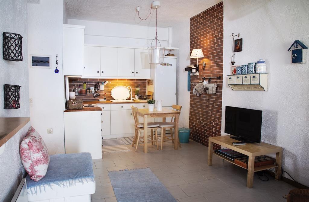 #Luxlikehome-Siviri Cute ภายนอก รูปภาพ
