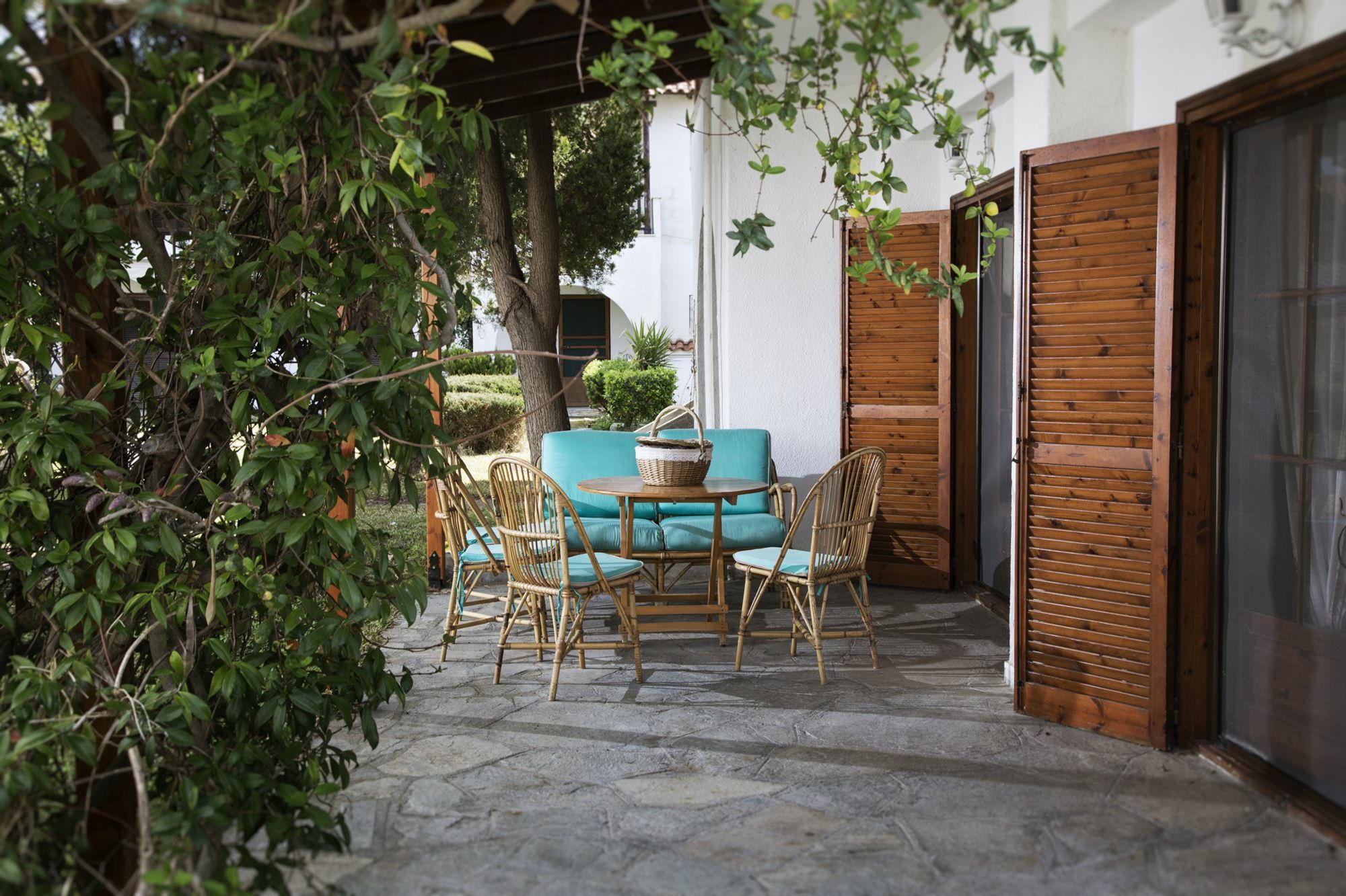 #Luxlikehome-Siviri Cute ภายนอก รูปภาพ