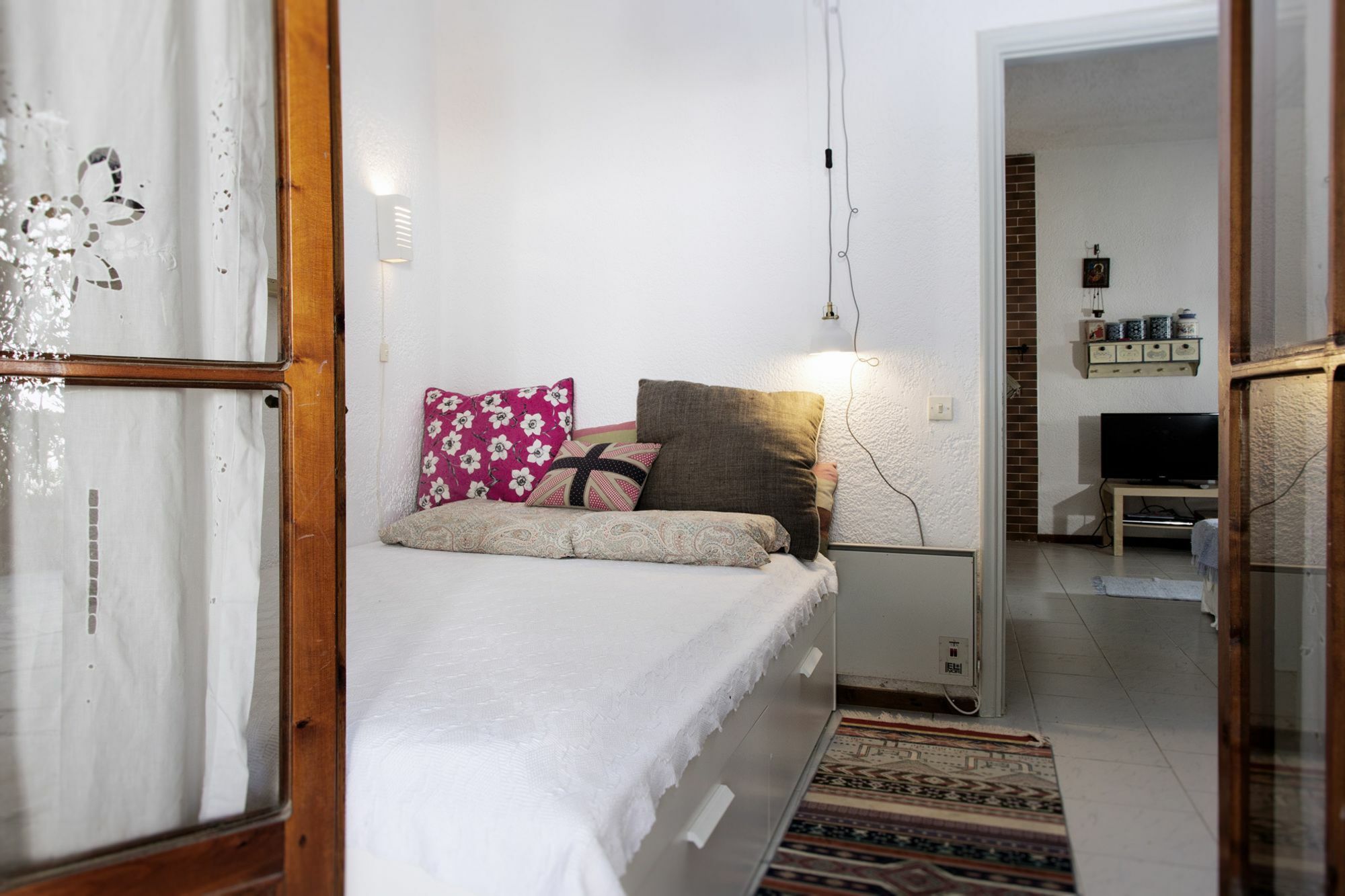 #Luxlikehome-Siviri Cute ภายนอก รูปภาพ